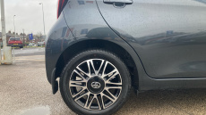 Toyota Aygo 1.0 VVT-i X-Clusiv 5dr Petrol Hatchback